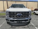 New 2025 Ford F250 4x4 Crew Cab Super Duty image 2