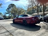 Used 2020 Mercedes-Benz C 63 AMG Cabriolet w/ Driver Assistance Package image 6