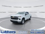 New 2026 Chevrolet Silverado 1500 LT w/ Safety Package image 4