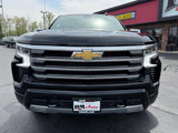 Used 2024 Chevrolet Silverado 1500 High Country w/ High Country Premium Package image 2