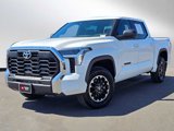 Used 2025 Toyota Tundra SR5 image 3