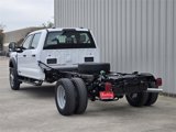 New 2025 Ford F550 4x4 Crew Cab Super Duty image 4