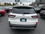 Used 2020 Ford Escape Titanium image 4