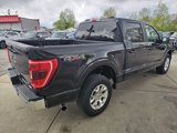 Used 2023 Ford F150 XLT image 5