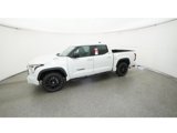 New 2026 Toyota Tundra Limited image 2