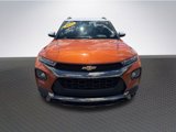 Used 2023 Chevrolet TrailBlazer ACTIV w/ Sun and Liftgate Package image 2
