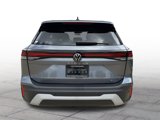 Used 2025 Volkswagen Tiguan S image 5
