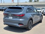 Certified 2025 MAZDA CX-70 Plug-In Hybrid w/ Premium Plus image 4