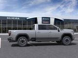 New 2025 GMC Sierra 3500 Denali Ultimate image 5