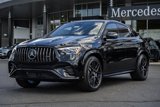 New 2026 Mercedes-Benz GLE 53 AMG 4MATIC Coupe image 3