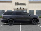 New 2025 Cadillac Escalade ESV Sport Platinum w/ LPO, ONYX Package image 5