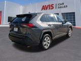 Used 2024 Toyota RAV4 LE image 6