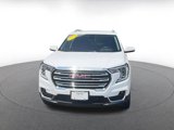 Used 2024 GMC Terrain SLT image 4