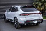 Used 2025 Porsche Macan image 3