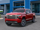 New 2026 Chevrolet Silverado 1500 High Country image 6