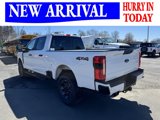 New 2025 Ford F350 XL w/ STX Appearance Package image 4