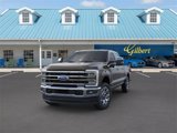 New 2025 Ford F350 King Ranch w/ Chrome Package image 2