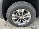 New 2026 Chevrolet Equinox LT image 6