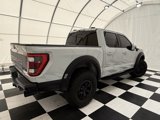 Certified 2023 Ford F150 Raptor w/ Equipment Group 802A Raptor R image 6