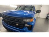 Certified 2023 Chevrolet Silverado 1500 Custom image 4