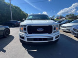 Used 2020 Ford F150 XL w/ Equipment Group 101A Mid image 2