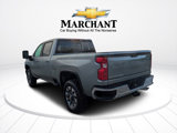 New 2025 Chevrolet Silverado 2500 LT w/ All Star Edition image 5