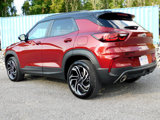Used 2025 Chevrolet TrailBlazer RS w/ Convenience Package image 6