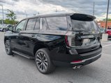 New 2025 Chevrolet Tahoe High Country image 3