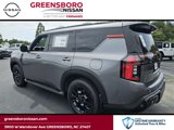 New 2025 Nissan Armada PRO-4X image 5