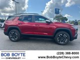 New 2026 Chevrolet Equinox ACTIV image 4