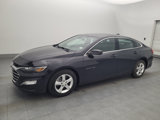 Used 2023 Chevrolet Malibu LT w/ Driver Confidence Package image 2