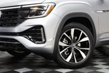 New 2025 Volkswagen Atlas SEL Premium R-Line image 3
