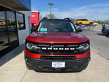 Used 2022 Ford Bronco Sport Outer Banks image 3
