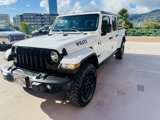 Used 2021 Jeep Gladiator Willys image 3