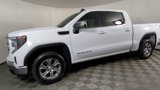 Used 2022 GMC Sierra 1500 SLE image 5