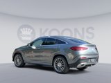New 2026 Mercedes-Benz GLE 450 4MATIC Coupe image 4