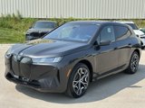 New 2026 BMW iX xDrive45 image 3
