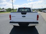 Used 2017 Ford F150 XL w/ Equipment Group 101A Mid image 4