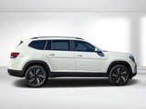 New 2025 Volkswagen Atlas SE image 4