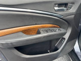Used 2017 Acura MDX SH-AWD w/ Advance Package image 5