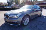Used 2017 BMW 740i image 3