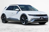 New 2025 Hyundai Ioniq 5 Limited image 2