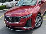 Used 2022 Cadillac XT6 Premium Luxury w/ LPO, Floor Liner Package image 5