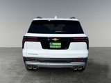 New 2026 Chevrolet Traverse LT image 6