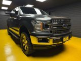 Used 2019 Ford F150 XLT w/ Equipment Group 302A Luxury image 3