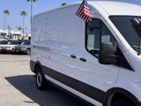 Certified 2023 Ford Transit 150 Medium Roof w/ Load Area Protection Package image 5