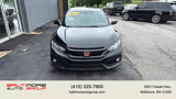 Used 2017 Honda Civic EX image 2