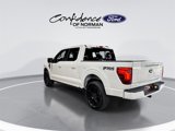 New 2025 Ford F150 Platinum image 6