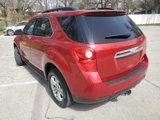 Used 2015 Chevrolet Equinox LT w/ Driver Convenience Package image 4