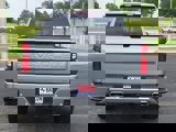 New 2025 Chevrolet Silverado 1500 LT w/ Texas Edition Plus image 4